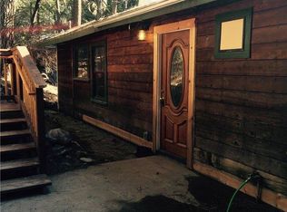 15825 Rainbow Dr, Cobb, CA 95426