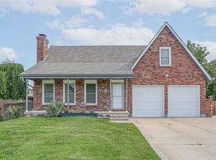 2207 N York Rd, Independence, MO 64058
