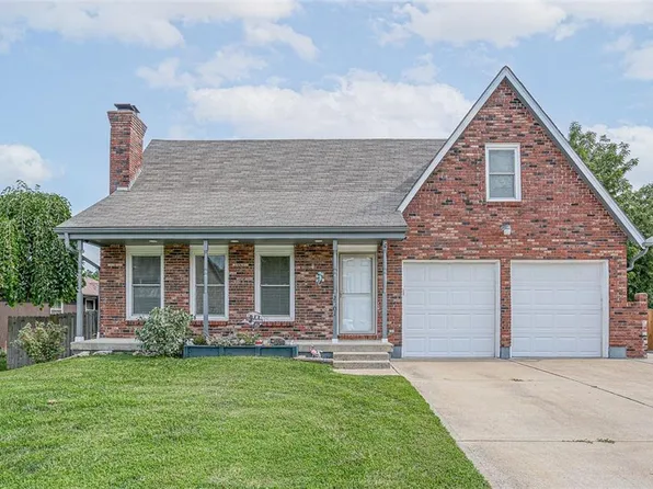 2207 N York Rd, Independence, MO 64058