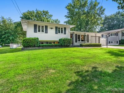 902 Dawn Ct, Dekalb, IL, 60115