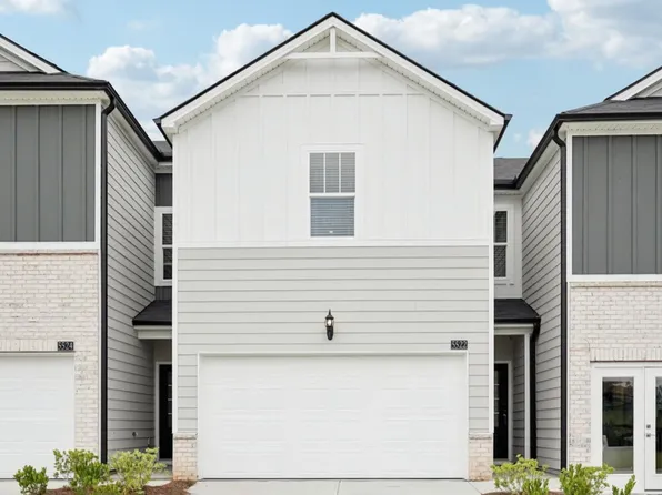 5522 Cosimo Rd, Fairburn, GA 30213