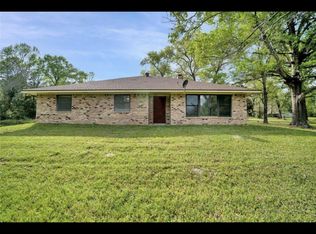 349 Fm 247 Rd, Huntsville, TX 77320