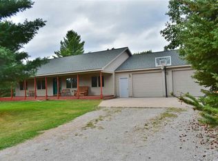 7208 Sunny Ln SW, South Boardman, MI 49680