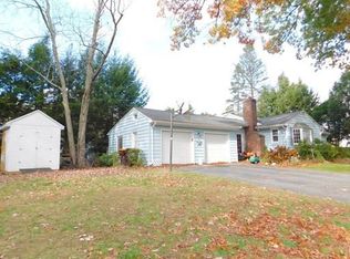 17 Althea Cir, Agawam, MA 01001