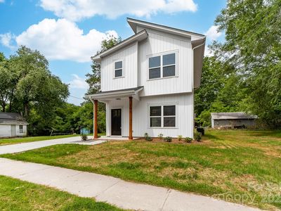 506 Legrand St, Shelby, NC, 28150