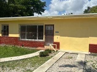 7944 NW 1st Pl, Miami, FL 33150