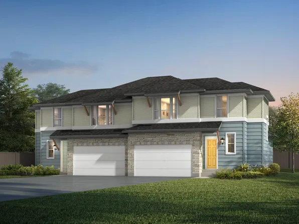 1020 Vista View Dr #2002, Georgetown, TX 78626