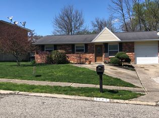 3703 Concord Dr, Erlanger, KY