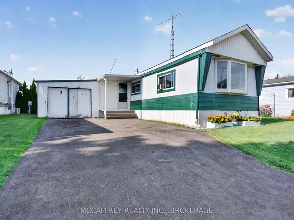 6 Cedar St W, Greater Napanee, ON K7R 0E8