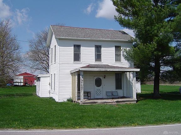 4th image of 3004 Palestine Hollansburg Rd