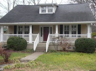 4304 Colorado Ave, Nashville, TN 37209