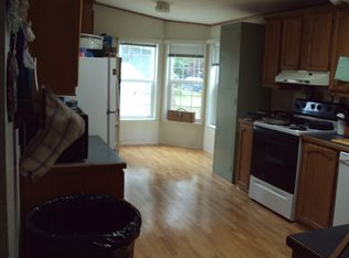 18710 S Nora Ln SPACE B5, Mulino, OR 97042