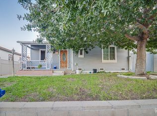 513 A St, Taft, CA 93268