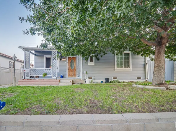 513 A St, Taft, CA 93268