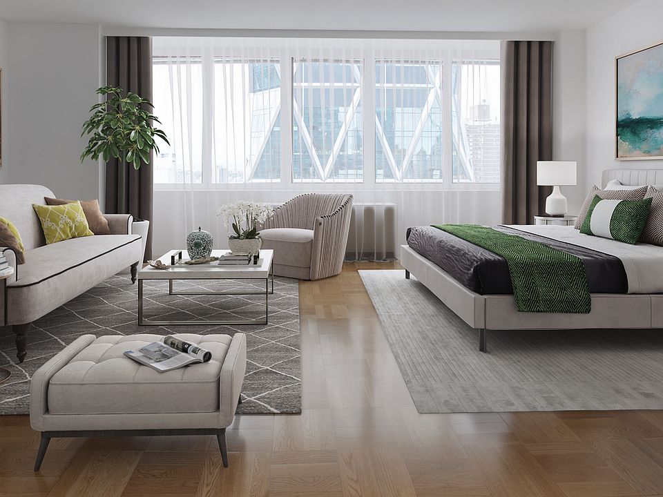 1st image of 235 W 56th St APT 12C