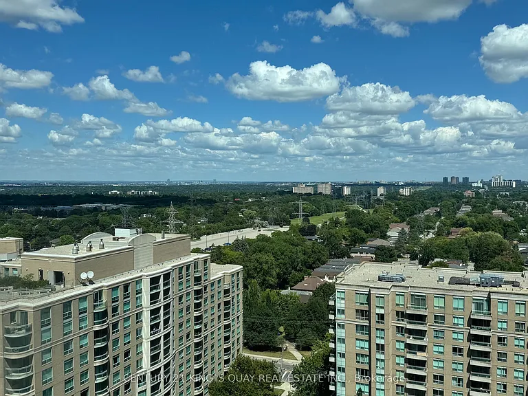 1 Pemberton Ave #2207 — Photo 23