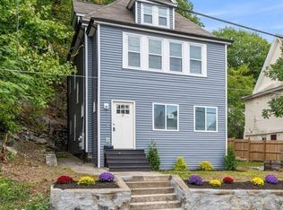 69 Pierce St #1, Malden, MA 02148