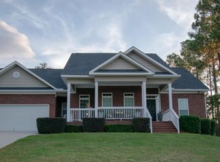 126 Cooper Ln, Graniteville, SC 29829