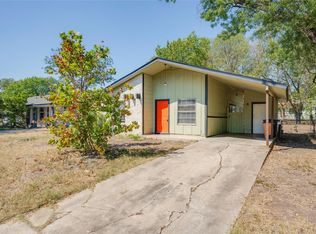 5900 Glen Meadow Dr, Austin, TX 78745