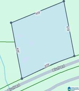 1815 Bluff Rd #0, Boaz, AL, 35956