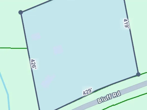 1815 Bluff Rd #0, Boaz, AL 35956