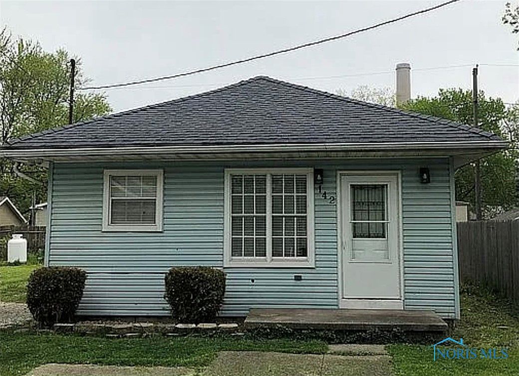 142 E Harbor View Dr, Harbor View, OH 43434 Zillow