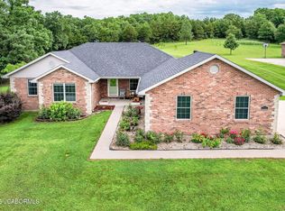 1511 Holzem Ln, Jefferson City, MO 65109