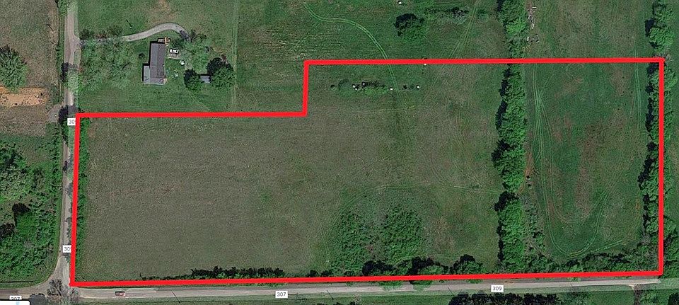 1st image of County Road 309
