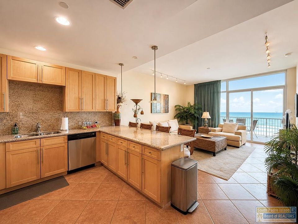 1st image of 310A Padre Blvd APT 1605