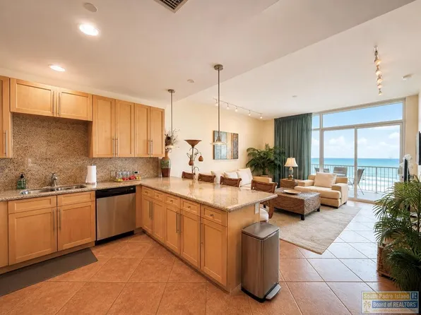 310A Padre Blvd APT 1605, South Padre Island, TX 78597