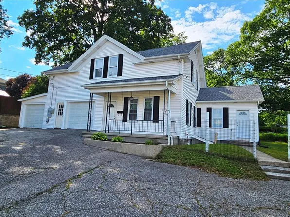 168 Spring St, Woonsocket, RI 02895