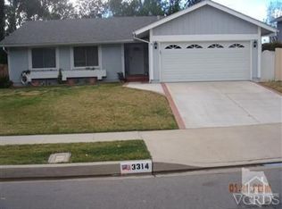 3314 W Corning St, Thousand Oaks, CA 91320