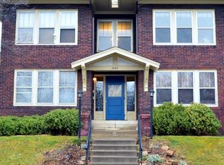 3144 Bryant Ave S APT 2, Minneapolis, MN 55408