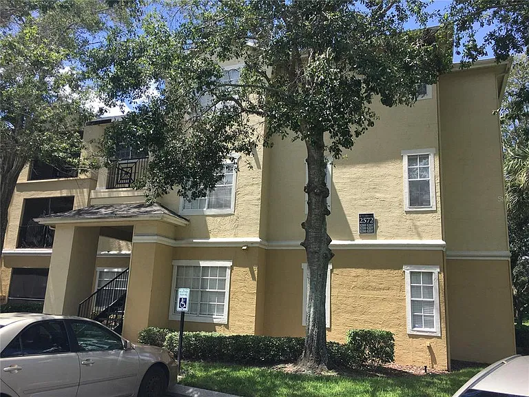 2572 Robert Trent Jones Dr #1215 — Photo 1