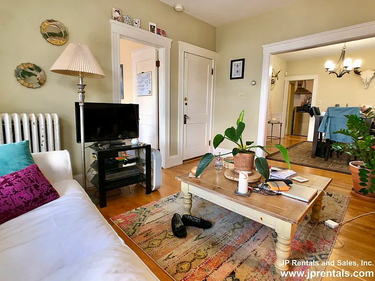 90 Forest Hills St #2 — Photo 6