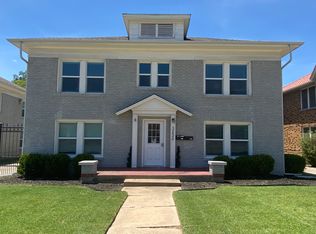 3232 S University Dr, Fort Worth, TX 76109