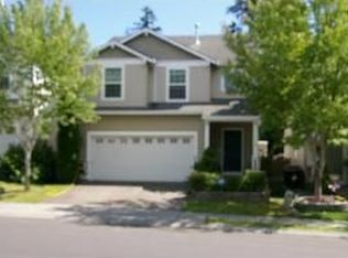 5170 NE Schoeler Cir, Hillsboro, OR 97124