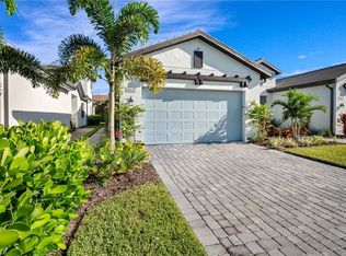 14847 Loggerhead Dr, Naples, FL 34120