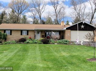 1065 Mud Level Rd, Shippensburg, PA 17257