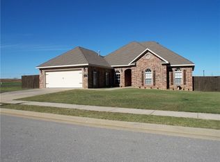 1140 Musket St, Prairie Grove, AR 72753