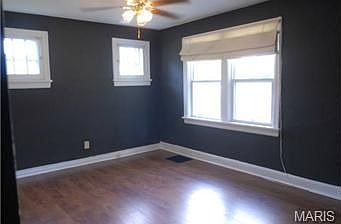 2nd image of 603 S Fillmore Ave