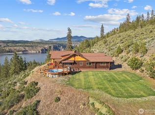 33905 Winterwood Ln NE, Davenport, WA 99122