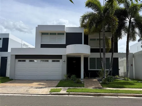 2623 Calle Palma De Sierra, Ponce, PR 00728
