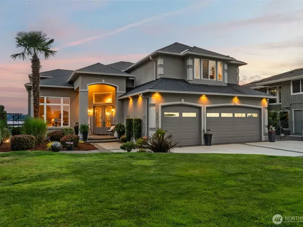 2502 199th Avenue Ct E, Lake Tapps, WA 98391