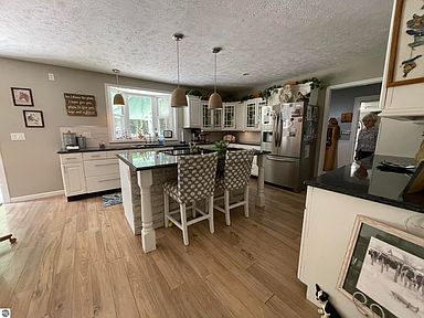 1526 Dorena Dr NE, Kalkaska, MI 49646 | Zillow