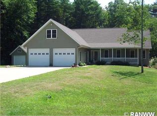 E10027 E 331st Ave, Eau Claire, WI 54703