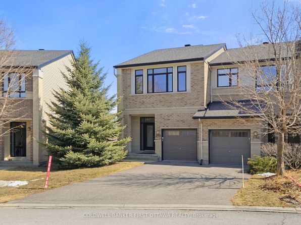1164 Tischart Cres, Ottawa, ON K2T 0G4