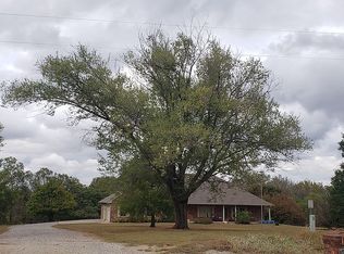 20929 140th St, Maysville, OK 73057