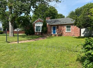 10 N Boxwood St, Hampton, VA 23669