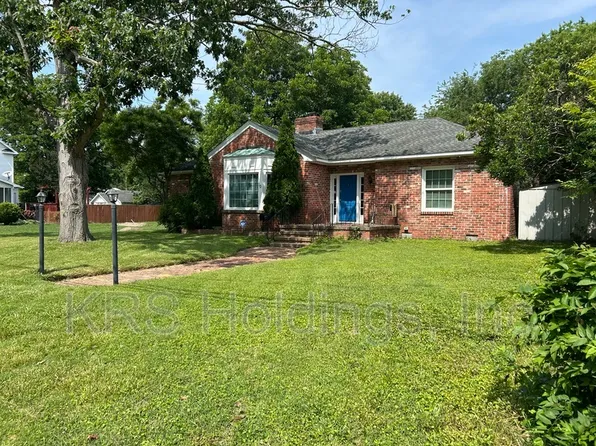 10 N Boxwood St, Hampton, VA 23669